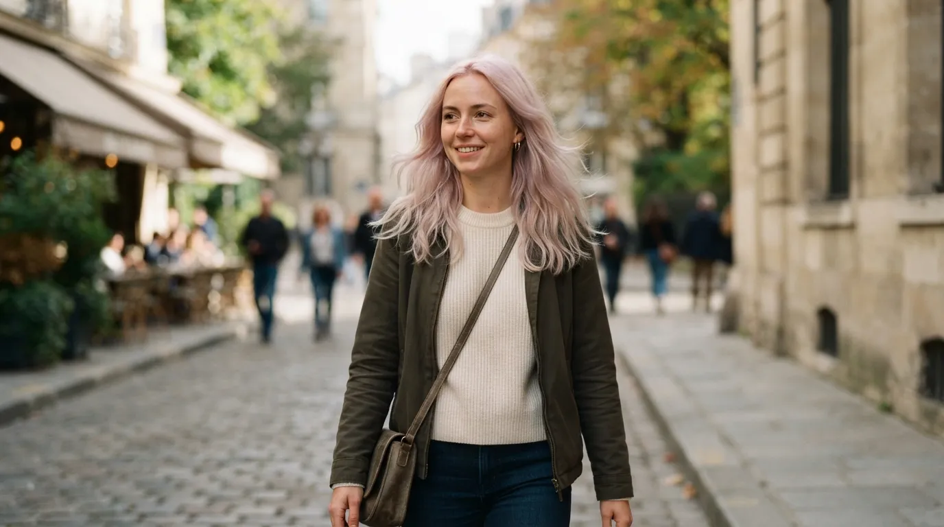 Grzywka Blond Włosy: 10 Najmodniejszych Stylizacji na 2026 Rok