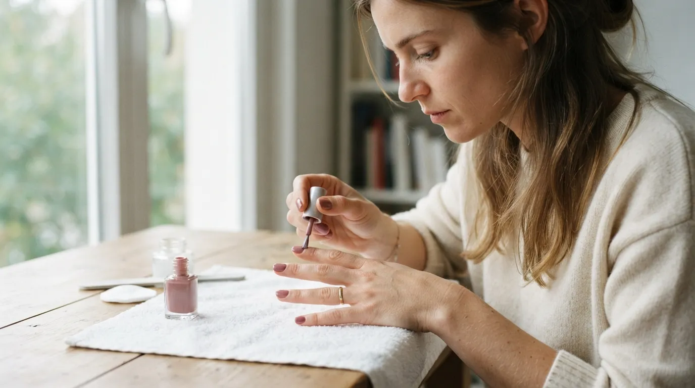 Naklejki na paznokcie: 10 Pomysłów na Szybki i Efektowny Manicure