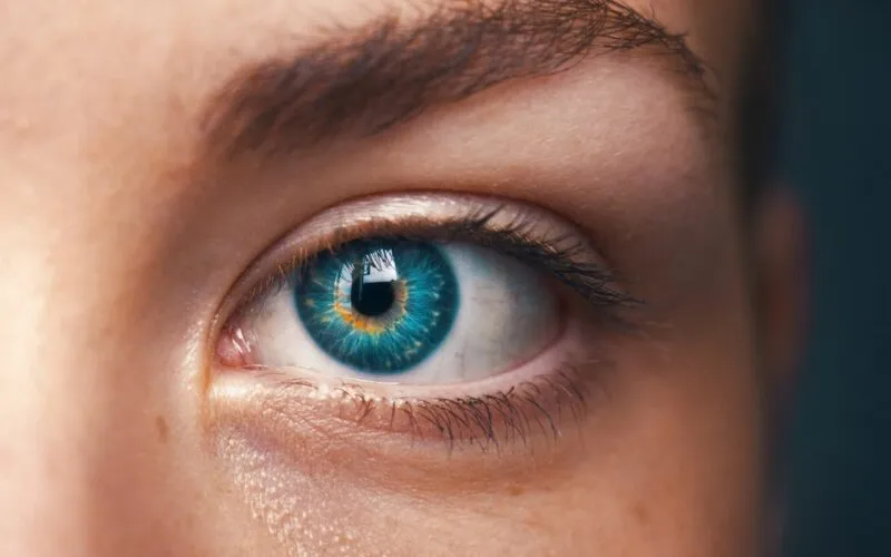 Ciemny Makijaż Oczu Krok po Kroku: Jak Zrobić Idealny Smokey Eye