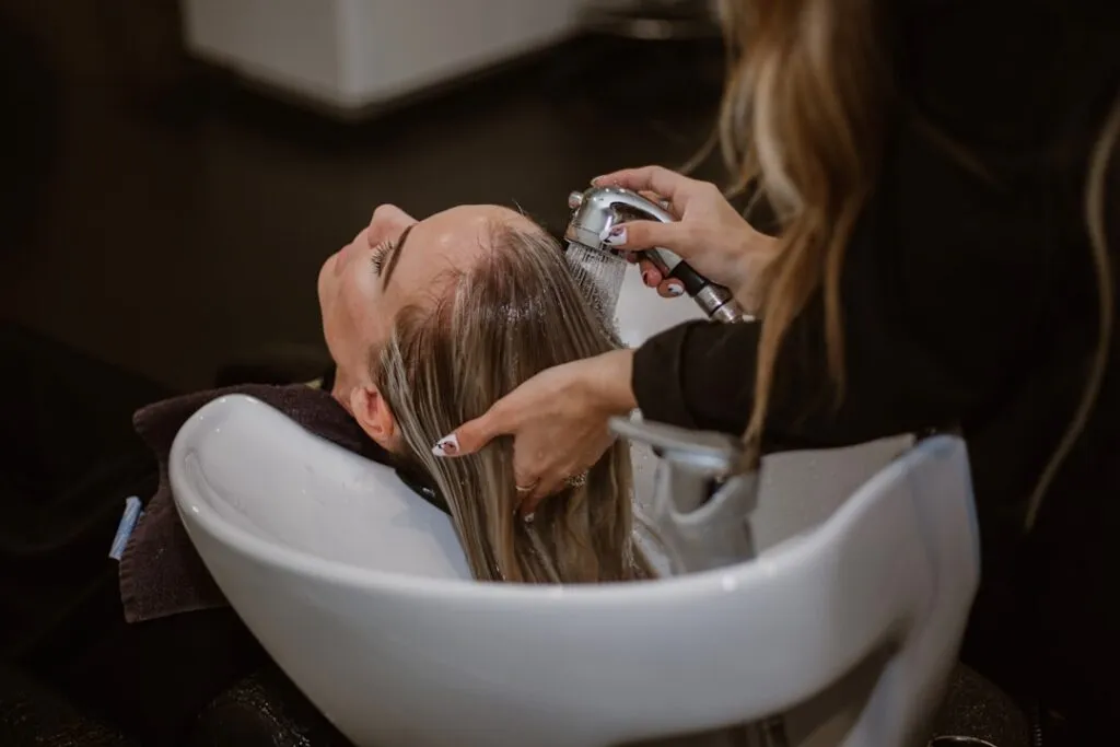 Biokap Szwedzki Blond – Efekty Przed i Po, Które Cię Zaskoczą!