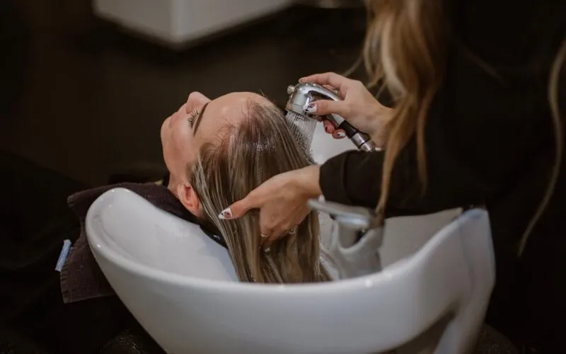 Biokap Szwedzki Blond – Efekty Przed i Po, Które Cię Zaskoczą!