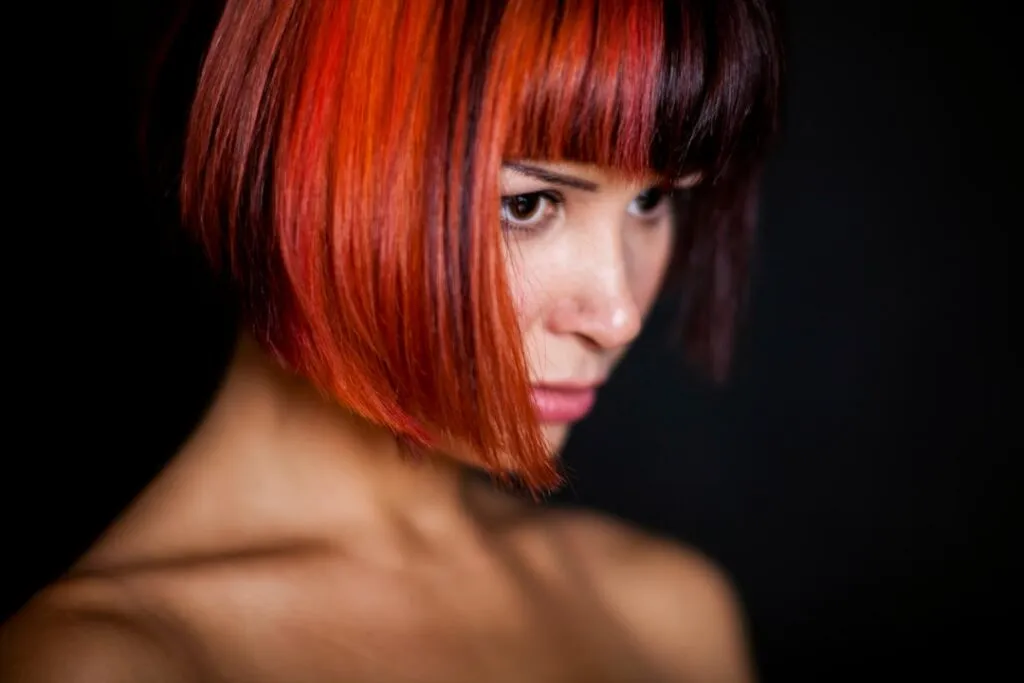 Naturalny Ciemny Blond z Refleksami: Kompletny Przewodnik po Efektownej Koloryzacji