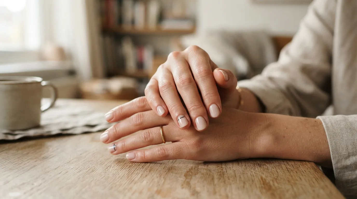 Paznokcie Naturalny Kolor: 10 Ponadczasowych Inspiracji i Porad Pielęgnacji