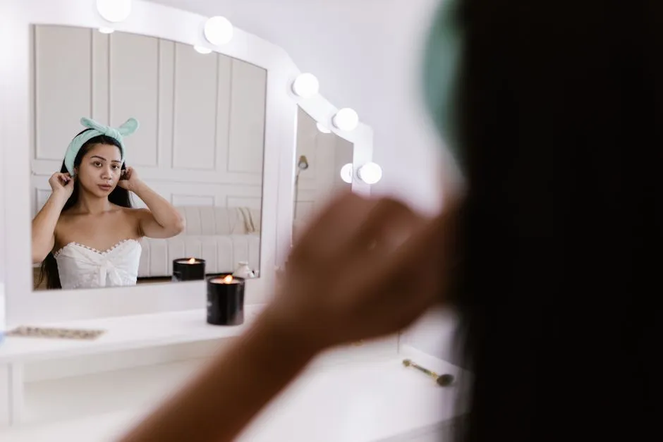 7 Stylizacji z Opaską na Włosy – Modne Pomysły na Każdą Okazję