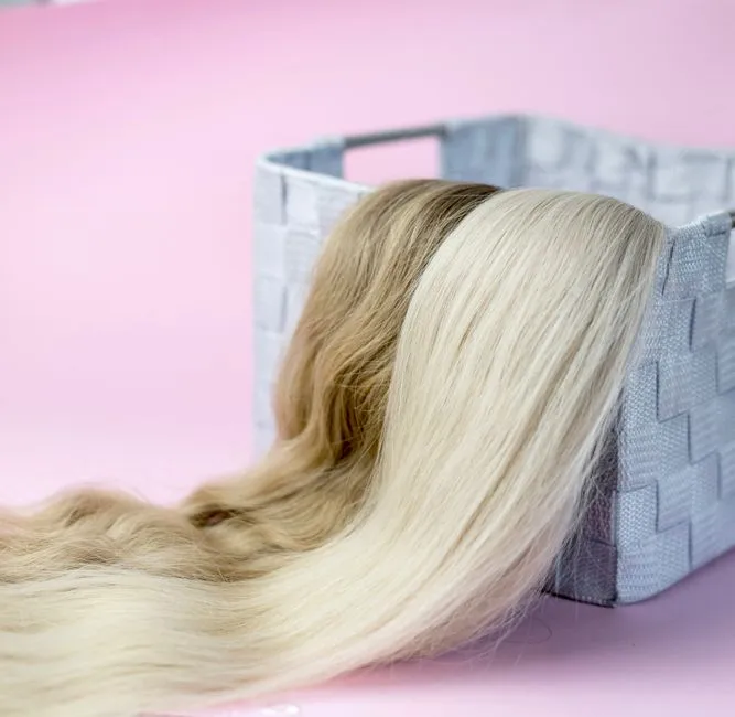 Ombre Brąz Blond: 10 Najlepszych Inspiracji i Poradnik Krok po Kroku
