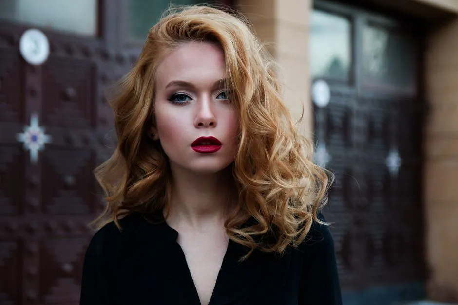 L’Oréal Miodowy Blond bez Żółci: 5 Farb, Które Działają