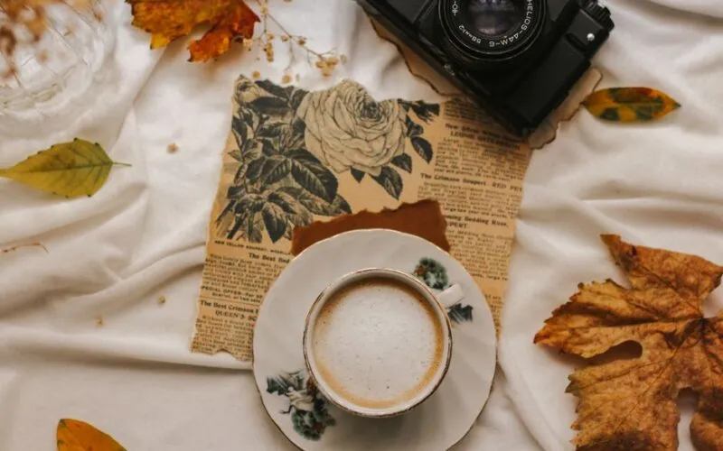 Inspiracje z Instagrama: Jak tworzyć estetyczne i spójne zdjęcia w swoim stylu