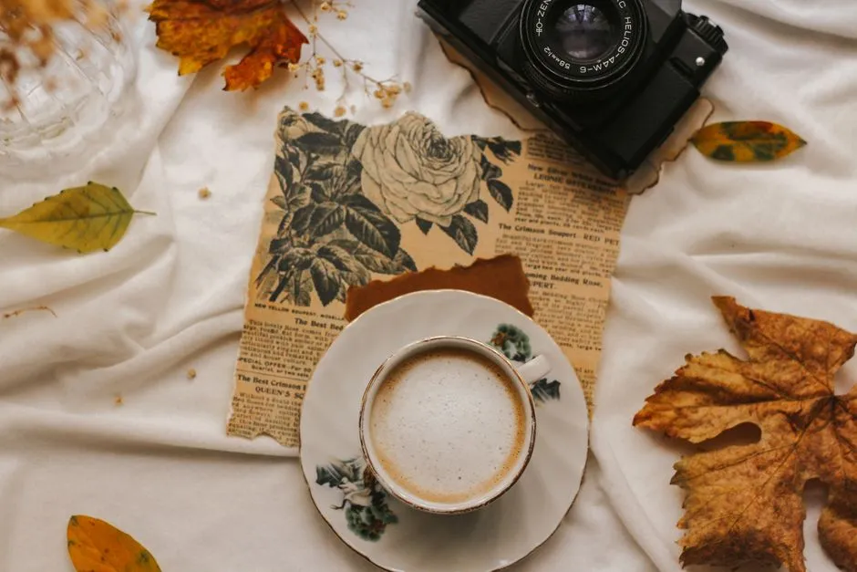 Inspiracje z Instagrama: Jak tworzyć estetyczne i spójne zdjęcia w swoim stylu