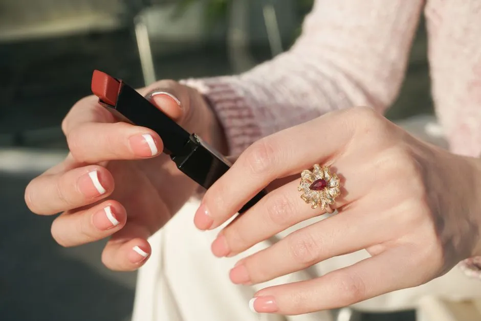 Paznokcie French Manicure 2026: 50 Najpiękniejszych Inspiracji i Trików