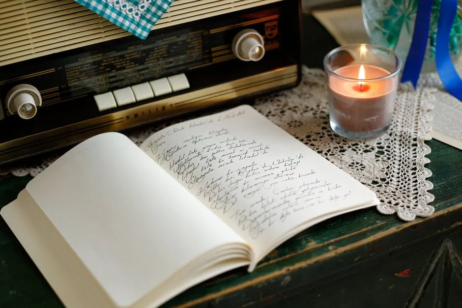 Journaling: 7 Praktycznych Pomysłów, Które Odmienią Twoje Życie