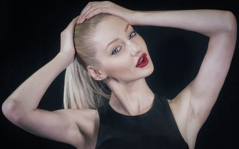 Kucyk doczepiany blond - Kompletny Poradnik: Jak Wybrać i Stylizować