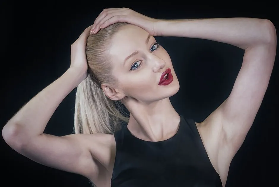 Kucyk doczepiany blond - Kompletny Poradnik: Jak Wybrać i Stylizować