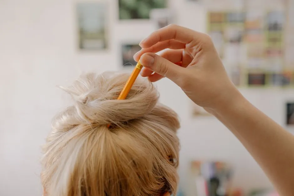 Fryzury Blond z Grzywką: 25 Modnych Inspiracji na 2026 Rok!