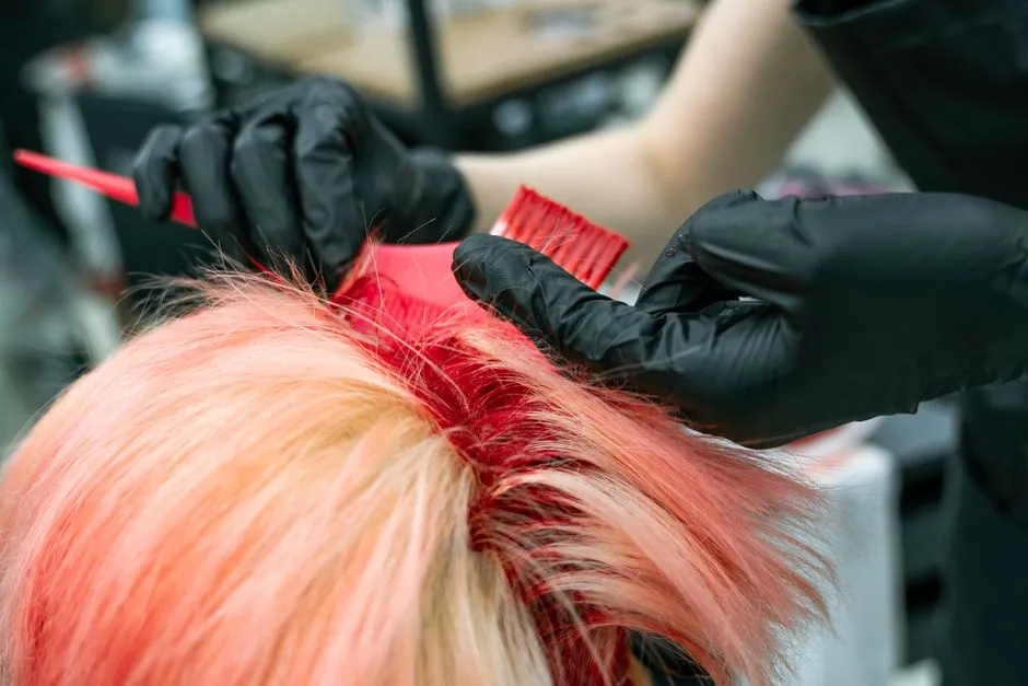 Toner do włosów blond Matrix: 5 hitów, które odmienią Twój kolor