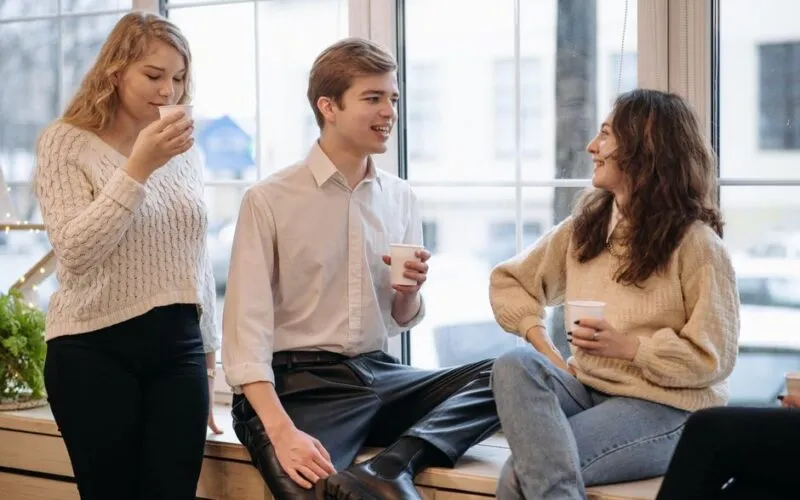 5 Sprawdzonych Sposobów na Chwilę dla Siebie Rano – Zacznij Dzień od Relaksu