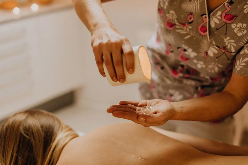 7 Kreatywnych Pomysłów na Aromaterapię dla Początkujących