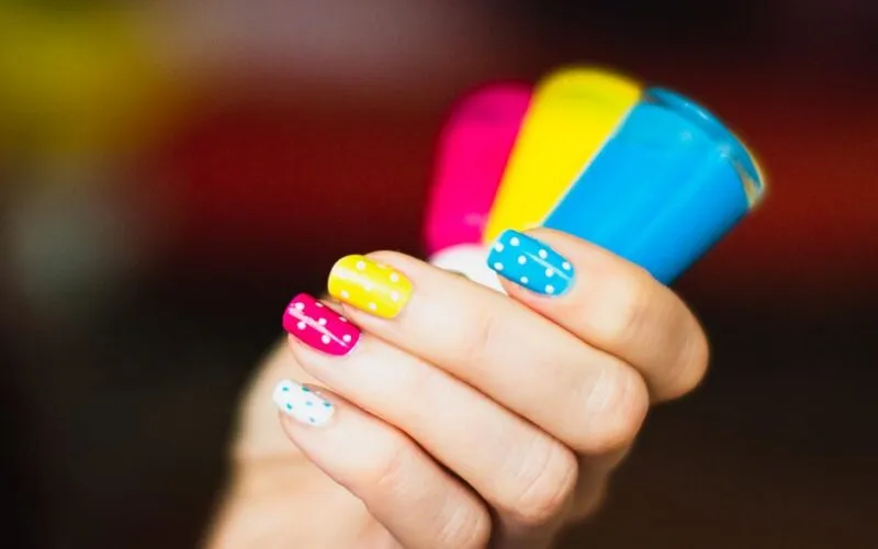 Wzorki na Paznokcie French Galeria: 50+ Najpiękniejszych Inspiracji