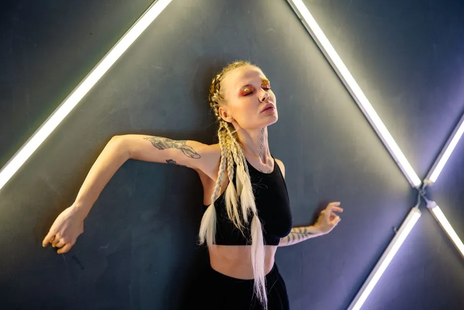 Blond Dredy: Kompletny Przewodnik po Stylizacji i Pielęgnacji