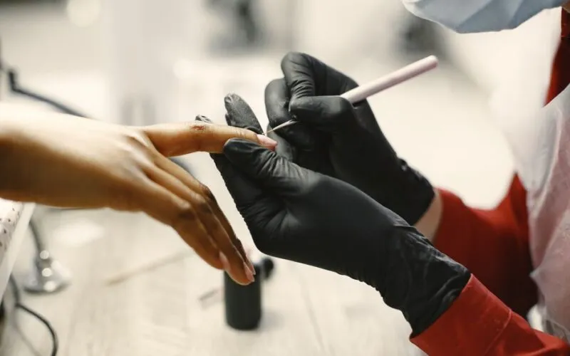 Modne Paznokcie 2026: 15 Hitów Manicure, Które Musisz Wypróbować!