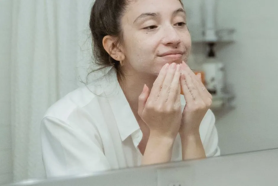 Składniki aktywne dla cery tłustej - skuteczna redukcja sebum