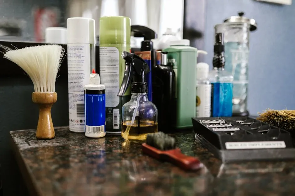 Żele do włosów: Ranking 10 Najlepszych Produktów na 2026 Rok