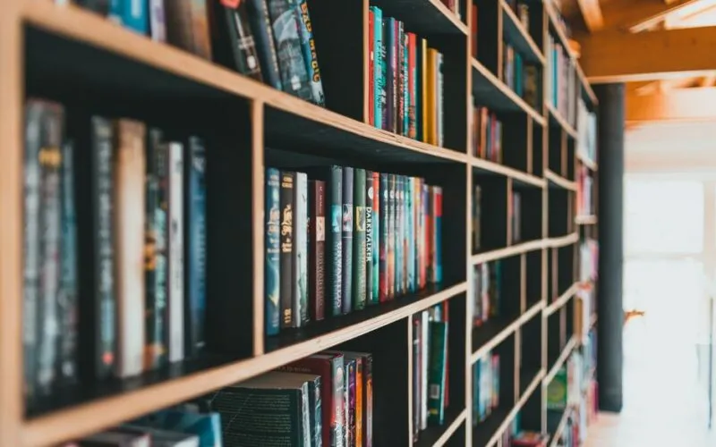 Jak urządzić domową biblioteczkę marzeń? 10 pomysłów na funkcjonalne i stylowe wnętrze