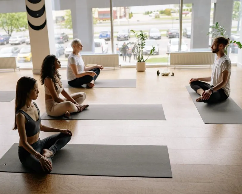 Jak stworzyć domowy kącik mindfulness w 3 prostych krokach – przewodnik krok po kroku