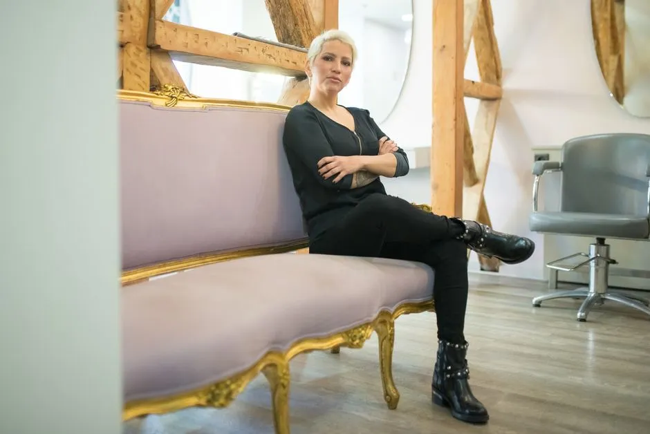 Bardzo Jasny Blond: 5 Sekretów Idealnego Koloru Bez Żółtych Tonów