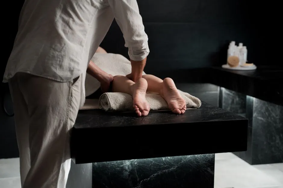 Domowe SPA w Domu: Kompletny Przewodnik po Relaksie w 5 Krokach