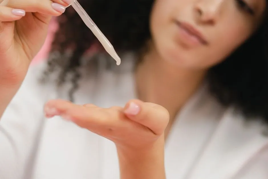 Retinol w serum 2026 - jak stosować i uniknąć podrażnień?