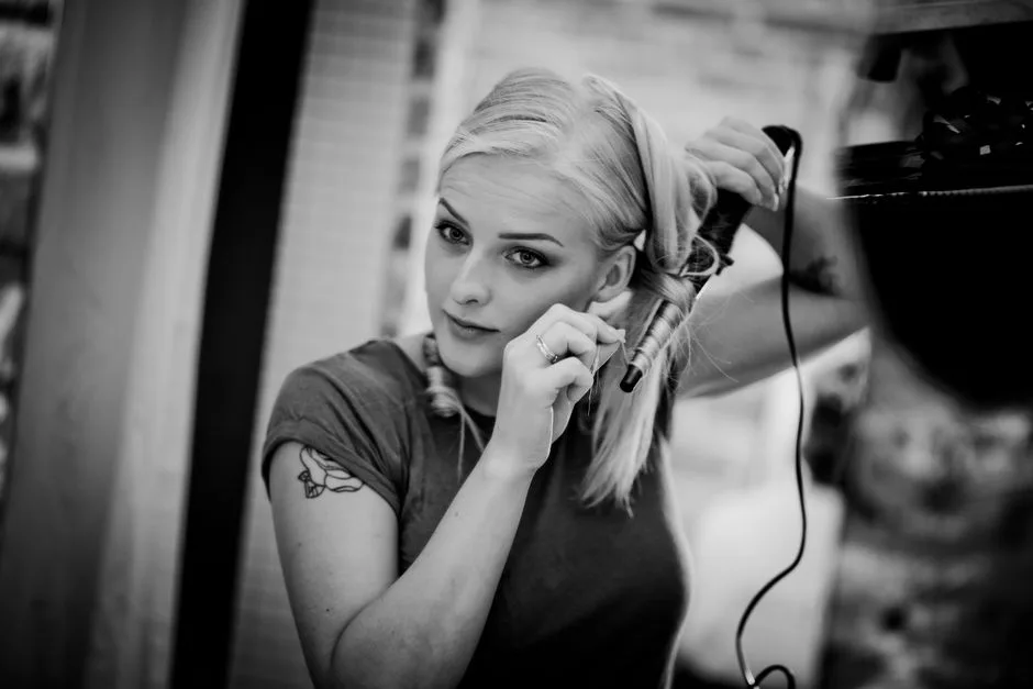 Syoss Blond - 5 Najlepszych Farb dla Idealnego Blondu w Domu