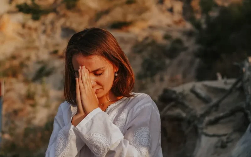 5-minutowa medytacja w biegu - poradnik mindfulness dla zapracowanych kobiet