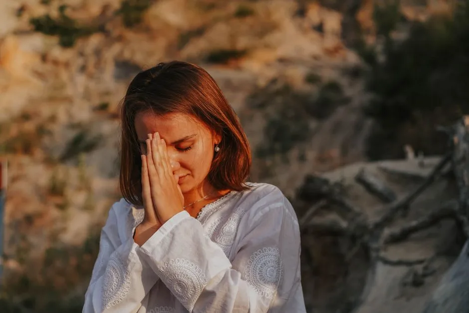 5-minutowa medytacja w biegu - poradnik mindfulness dla zapracowanych kobiet