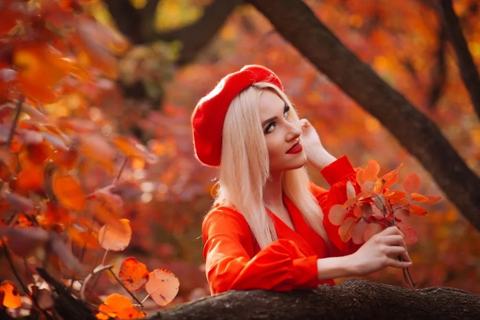 7 Modnych Kolorów Blond, Które Zdominują Trendy w 2026 Roku