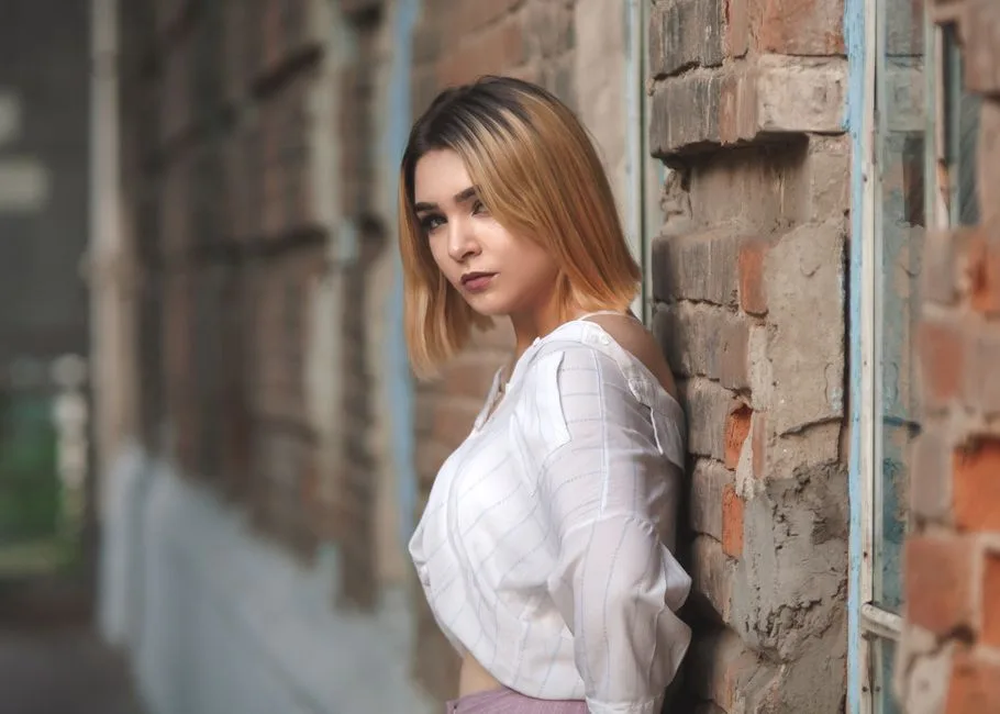 Naturalny blond z refleksami: 7 Sekretów Idealnego Efektu