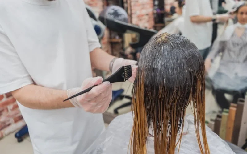 Ombre Blond: Kompletny Przewodnik, Inspiracje i Pielęgnacja w 2026