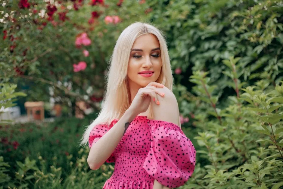Sattva Jasny Blond - Naturalna Farba, Która Odmieni Twoje Włosy